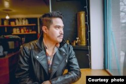 Zay Nova, meraih mimpinya di Kanada (dok. pribadi).