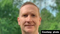 Kristofer Prebl, Stimson centar u Vašingtonu (Foto: stimson.org)