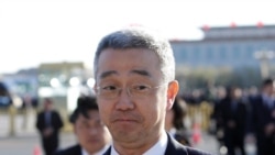 时事经纬(2024年1月23日) 非政府组织“保护记者协会”2023年被监禁记者的年度调查显示，中国监禁记者人数为全球之首；中共前总书记胡锦涛之子胡海峰升任民政部副部长。分析人士说，这是习近平在安抚胡锦涛; 以色列一些人质亲属星期一闯入以色列议会，要求为解决人质做更多的努力