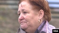 Minira Bilali (Foto: VOA)