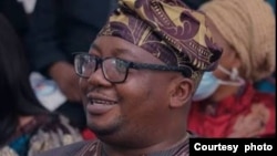 Ministan makamashi, Adebayo Adelabu