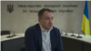 VOA Interview: Ukraine Food Minister 