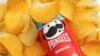 Mars Akuisisi Produsen Pringles, Kellanova, Hampir $36 Miliar