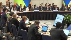 Kesiapan Rantai Pasok jadi Sorotan dalam APEC dan IPEF