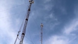 In Afghanistan, Provincial Radio Stations Face Economic Woes