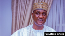 Sabon Kakakin Majalisar Wakilan Najeriya, Tajudeen Abbas