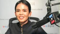 Hello VOA ស្ត្រីនិងភាពជាអ្នកដឹកនាំ៖ ភាពជឿជាក់ ចំណេះដឹង និងការតស៊ូ ធ្វើឱ្យ​អ្នកស្រី ប៊ុន ចាន់និមល សម្រេចគោលដៅអាជីព ទោះត្រូវផ្លាស់ទីជាច្រើនលើក