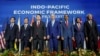 14 Pemimpin Negara Tandatangani Kerangka Ekonomi Indo-Pasifik