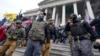 Two More Oath Keepers Sentenced in Storming of US Capitol