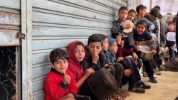 Glas Amerike u Gazi: Kako žive deca u ratu?