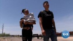 Immigrant Rights Advocates Praise Ruling Blocking Biden Asylum Policy