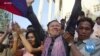 Cambodia Gears Up for July Election With Ruling Party Virtually Unchallenged 