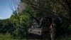 Ukraine Intensifies Attacks Along Border Lines 