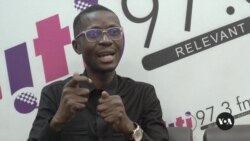 Ghana’s journalists on front line in battle against AI-generated deepfakes