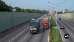 Planned Transnational Highway Would Connect 5 African Nations 