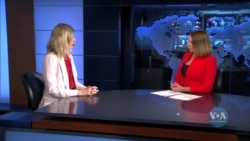 Як зупинити підживлення воєнної машини РФ — гість студії Олена Трегуб. Відео