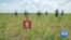 US Halo Trust Helps Demine Ukraine's Mykolaiv Region 