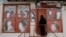 FILE - A woman wearing a niqab enters a beauty salon where the ads of women have been defaced by a shopkeeper in Kabul, Oct. 6, 2021. 