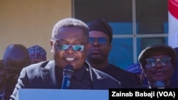 Taron masu kira a daina kashe kashe a jihar Filato