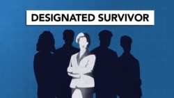 Explainer: Designated Survivor on Standby During State of the Union Address