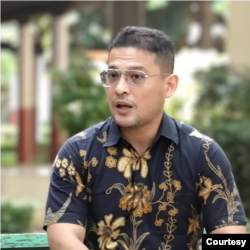 Fithra Faisal, pakar perdagangan internasional yang juga dosen ilmu ekonomi di Universitas Indonesia. (Courtesy: pribadi)