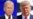 Trump Da Biden Sun Lashe Zabubbukan Fidda Gwanin Gagarumar Talata Ta “Super Tuesday”