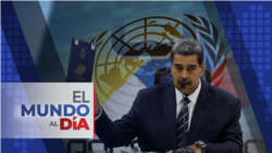 El Mundo al Día (Radio): EEUU pone en duda la credibilidad de autoridad electoral venezolana
 El Mundo al Día (Radio): EEUU pone en duda la credibilidad de autoridad electoral venezolana