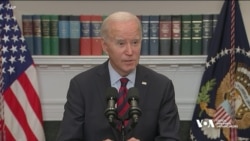 Позиція Білого дому та думки експертів про звільнення Маккарті. Відео