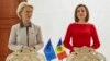 Moldova Faces Multiple Russian Threats as It Seeks EU Membership 