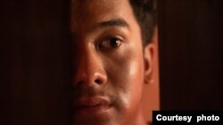 Aktor Kevin Ardilova dalam film "Autobiography" dok: Kawan Kawan Media