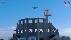 ទីភ្នាក់ងារសហរដ្ឋអាមេរិកព្រមានពីហានិភ័យសន្តិសុខនៃការប្រើប្រាស់ដ្រូនចិន