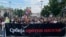 Protestna šetnja u Beogradu