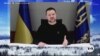 Ukraine's Zelenskyy: Russian Aggression Can Be Defeated