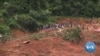 Victims’ Families Call for New Probe into Deadly Malaysian Landslide 