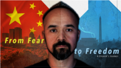 From Fear to Freedom: A Uyghur’s Journey