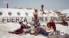 'Society of the Snow' Recounts 1972 Andes Plane Crash 