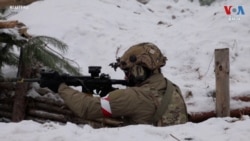 អ៊ុយក្រែន​ស្វះស្វែងចូល​ជា​សមាជិក​សហភាព​អឺរ៉ុប ខណៈលោក Putin ស្វះស្វែង​កាន់​តំណែងមួយ​អាណត្តិ​ទៀត