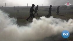 Biden to Tell Americans Why US Should Support Ukraine