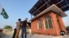 Growth of rooftop solar power generation threatens grid in Pakistan
