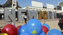 Kosovski "Puls javnosti" o društvenim kretanjima