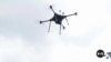 US Agencies Warn of Security Risks from Chinese Drones