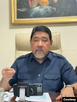 Ketua Dewan Nasional Setara Institute, Hendardi (Foto: pribadi)