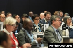 Menlu Retno secara terang-terangan menyebut Israel telah melakukan pelanggaran berat hukum internasional dan hak asasi manusia. (Foto: Courtesy/Kemlu)