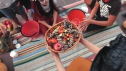 Kelangkaan Permen akibat Gangguan Rantai Pasok Hantui Perayaan Halloween