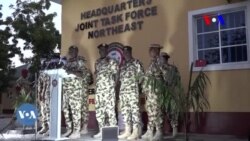 Kawo Yanzu ‘Yan Boko Haram Da ISWAP Da Iyalansu Dubu 81 Ne Suka Mika Wuya
