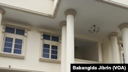 Hukumar NDLEA Ta Kama Wani Mai Fataucin Muggan Kwayoyin