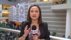 Pertemuan IMF-Bank Dunia Soroti Inflasi, Perlambatan Ekonomi dan Ancaman Resesi