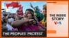 The Inside Story-The Peoples' Protest 