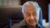 លោក Mahathir ថា លោក Najib អាច​ត្រូវ​បាន​ដោះលែង​ពី​ពន្ធនាគារ បើ​គណបក្ស​របស់​លោក Najib ឈ្នះ​ការបោះឆ្នោត