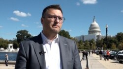 Raša Nedeljkov o tome da je građanima Srbije i dalje stalo do demokratije